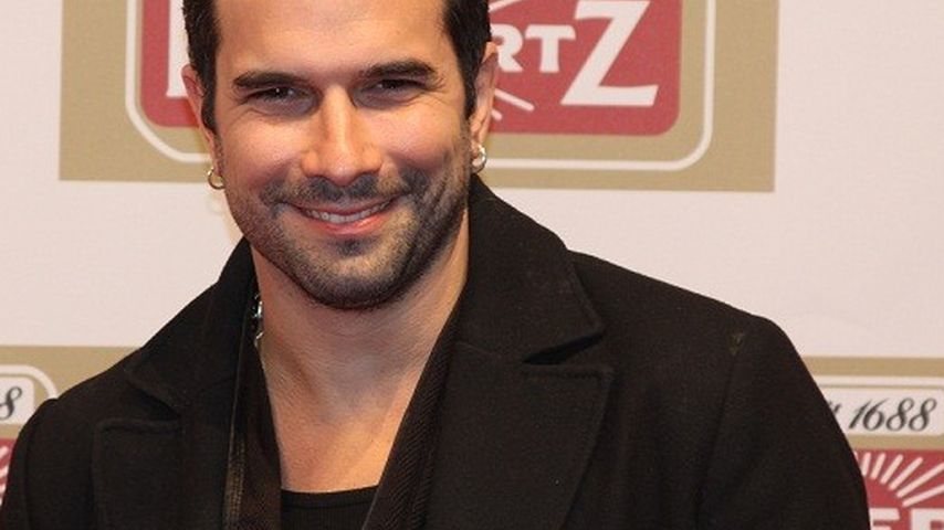 Marc Terenzi