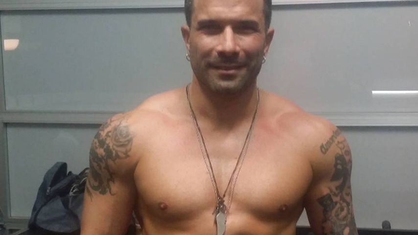 Zurück bei den SixxPaxx: Marc Terenzi strippt bald auf Malle