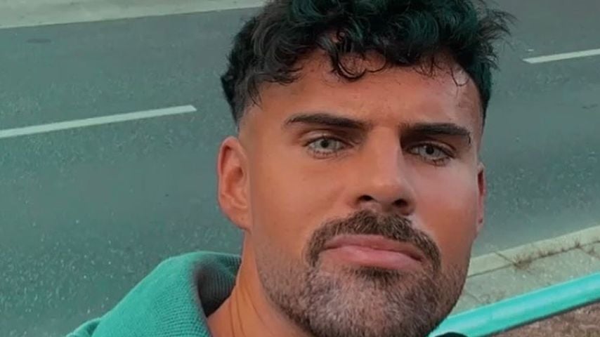 Marcel Caruso Kaiser, Realitystar