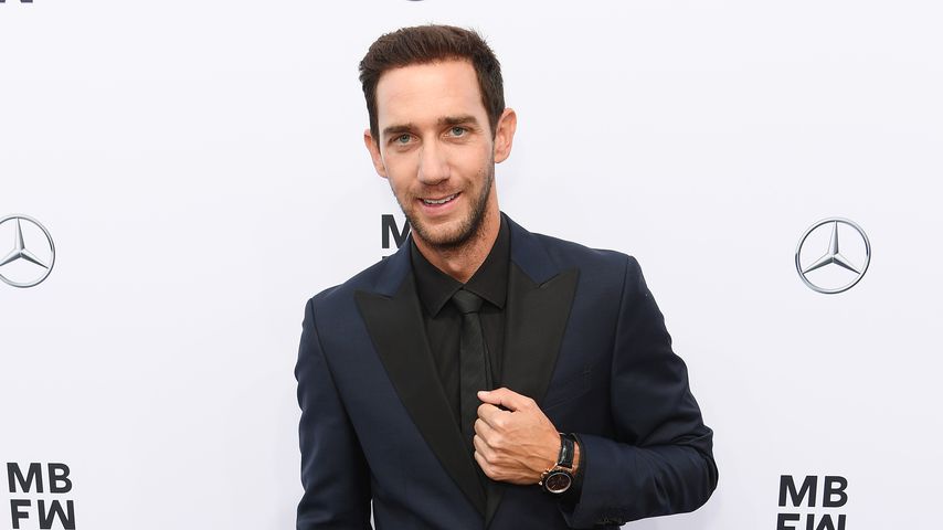 TVMakler Marcel Remus zeigt seine neue Freundin Promiflash.de