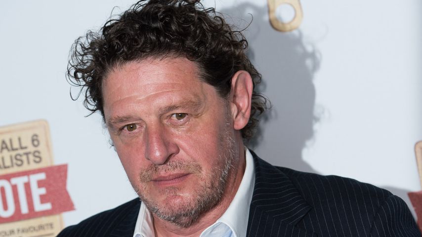 Marco Pierre White