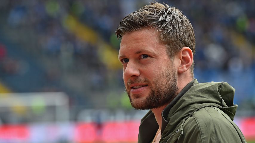 Marco Russ, Fußballer