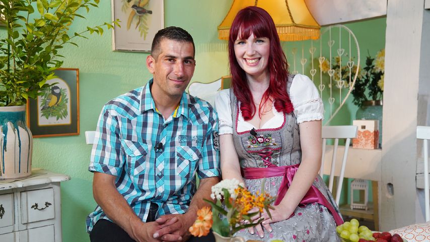 Mann sucht frau zu sehen