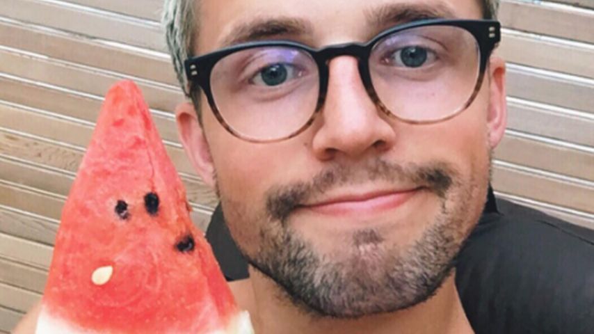 Marcus Butler, britischer YouTube-Star