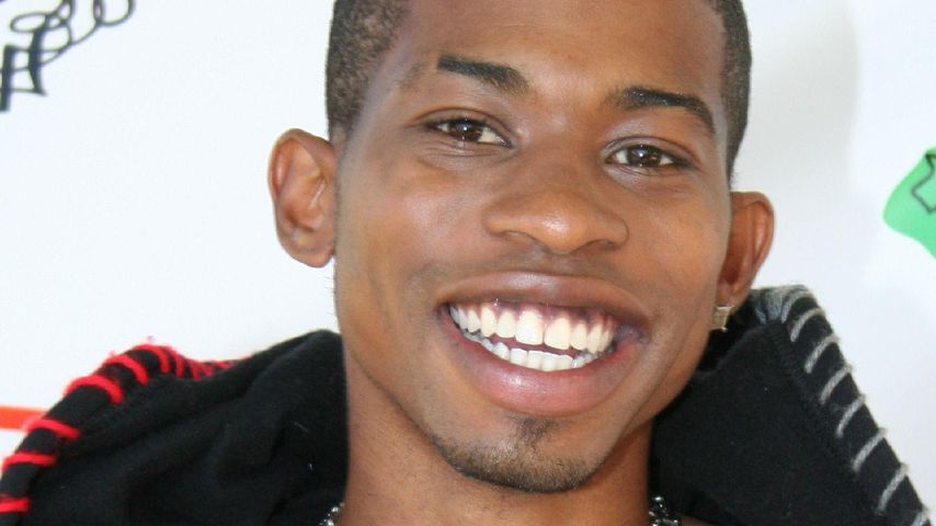 Marcus T. Paulk