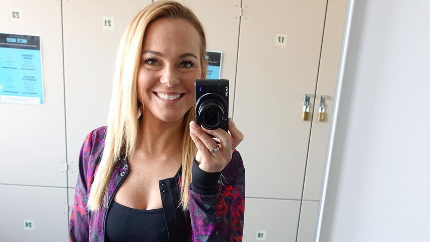 Playboy-Shooting: Mareike Spaleck verzichtet auf Retusche