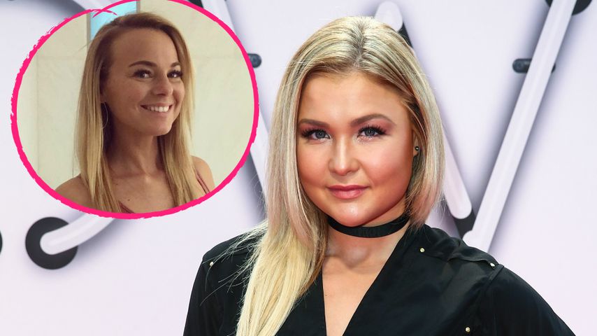 Wie Fit-Coach Mareike Spaleck: Sophia Thiel bald im Playboy?