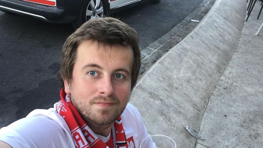 Marek Fis, Comedy-Star