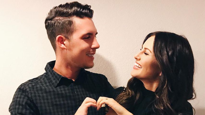 Im Honeymoon: Maren & Tobias Wolf kriegen Partner-Tattoos!