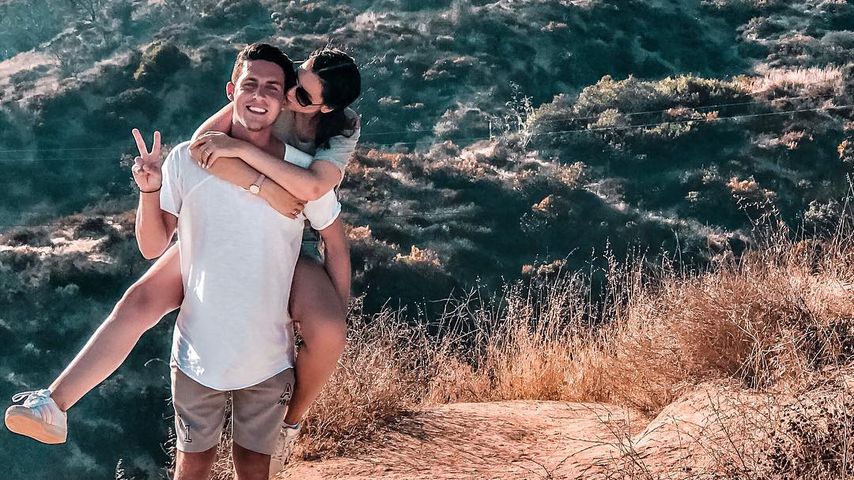 Tobias und Maren Wolf, YouTuber-Pärchen