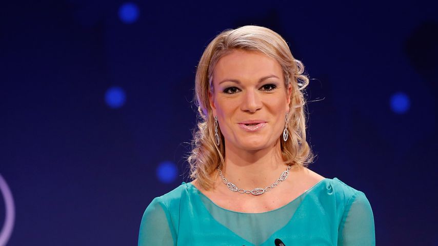 Maria Höfl-Riesch