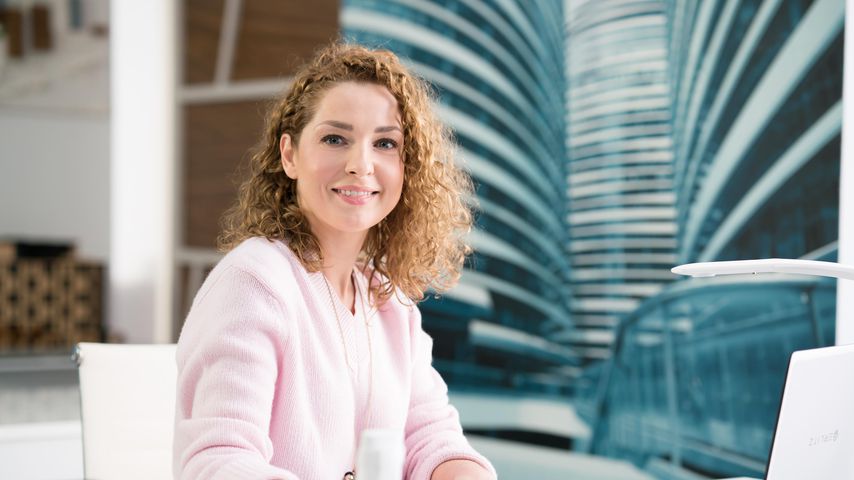 Maria Wedig, GZSZ-Darstellerin