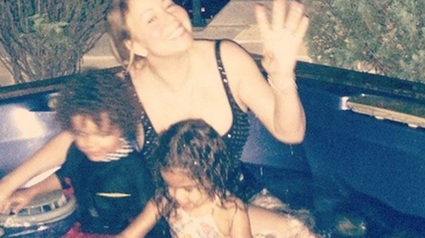 Mariah Carey