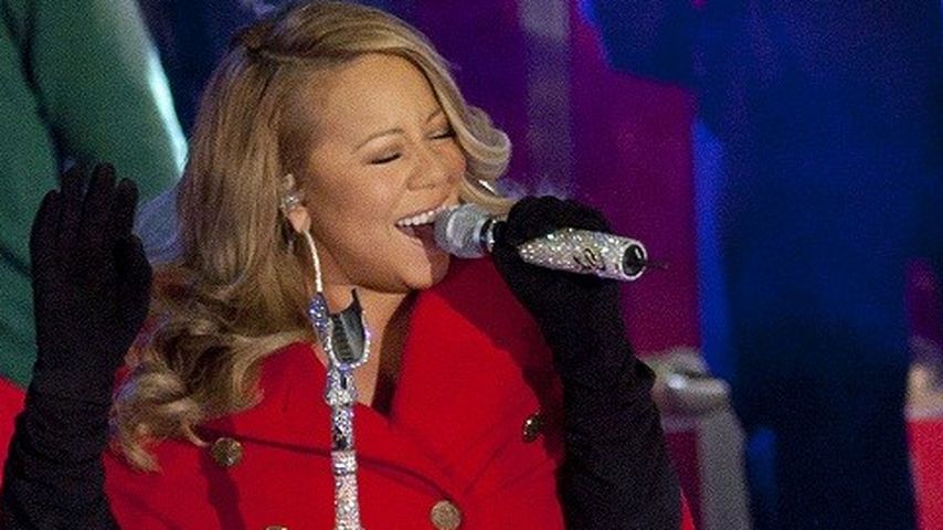 Mariah Carey