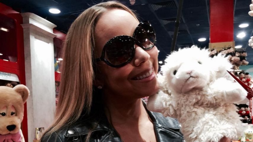 Mariah Carey