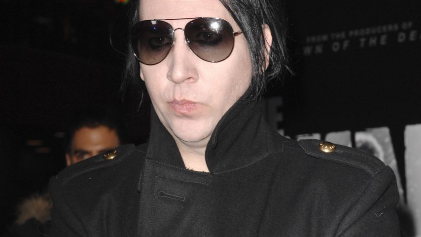 Marilyn Manson