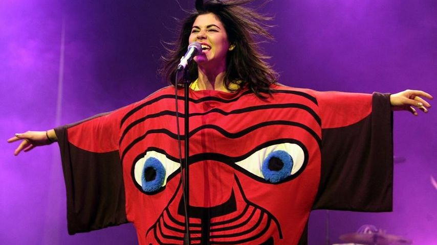 Marina and the Diamonds