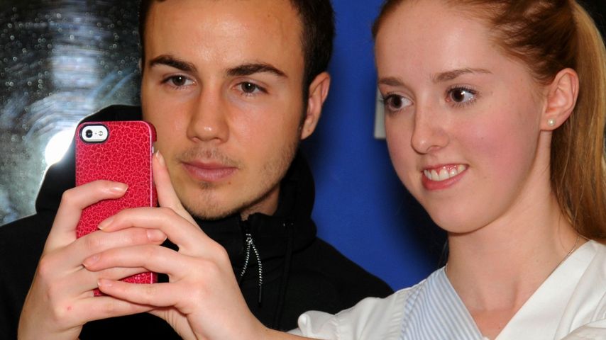 Mario Götze
