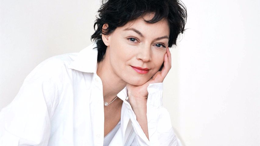 Marion Mitterhammer im Jahr 2005