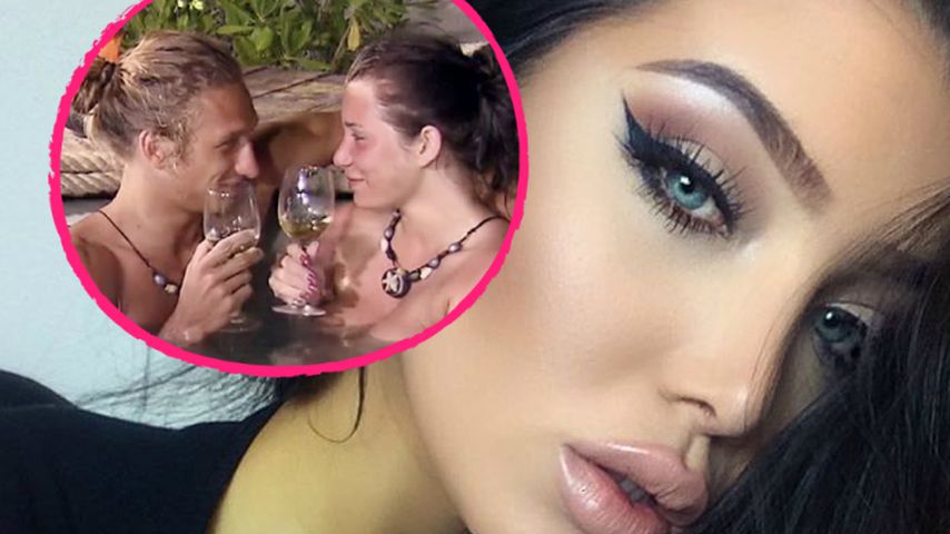 Melody Haase bei "Adam sucht Eva": So reagierte ihre Mutter
