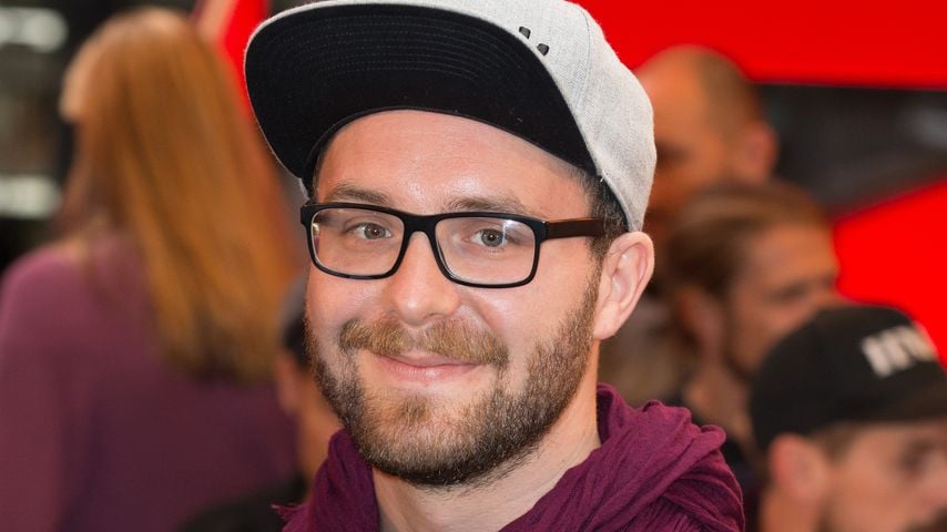 Mark Forster Polen Mark Forster Polen