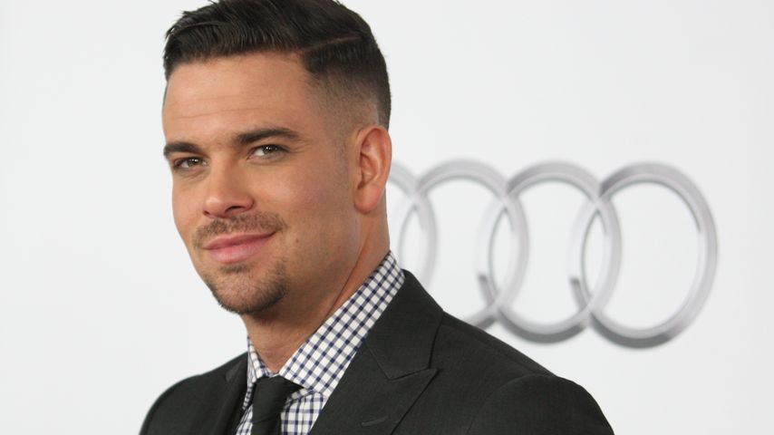 Mark Salling