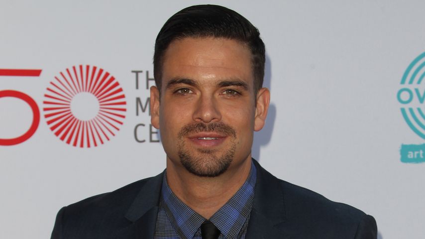 Mark Salling