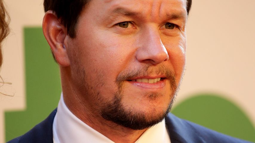 Mark Wahlberg