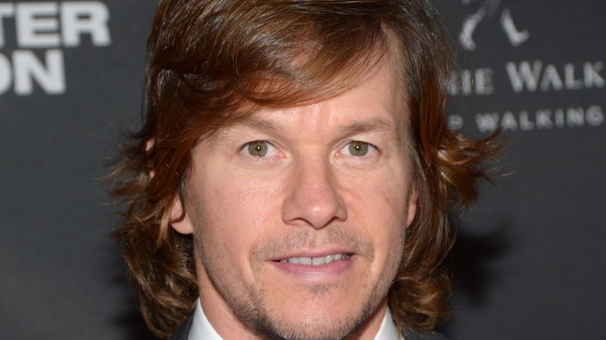 Mark Wahlberg bei der Premiere seines Films "Deepwater Horizon" in Toronto