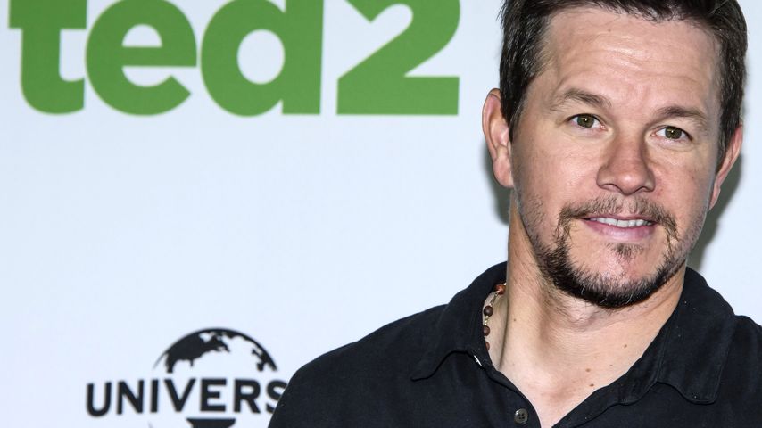 Mark Wahlberg