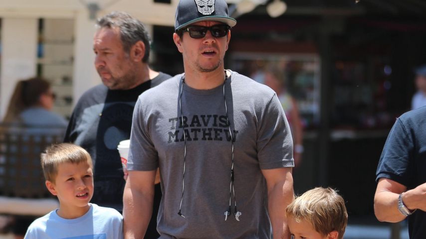 Mark Wahlberg