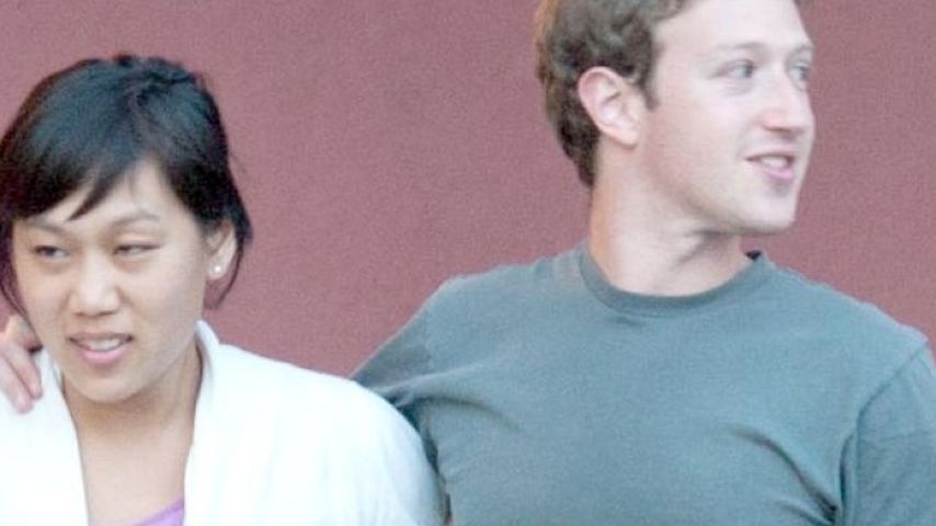 Mark Zuckerberg