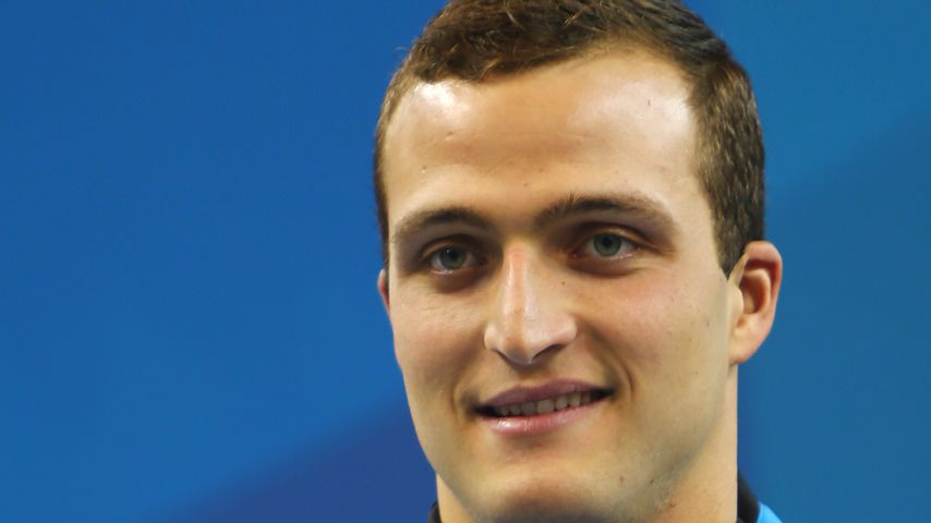 Markus Deibler, Schwimmweltmeister