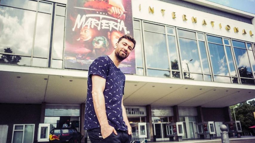 "Wir sind alle gleich": Das bedeutet Marterias neuer Film!