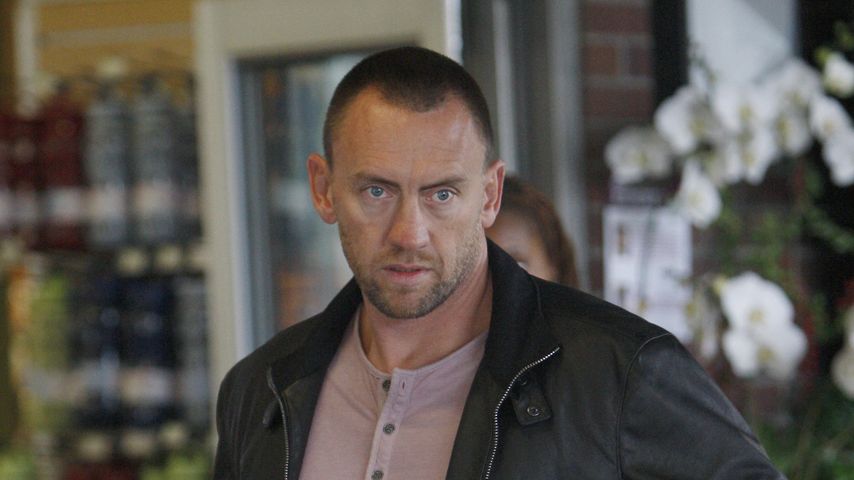 Martin Kirsten, Bodyguard