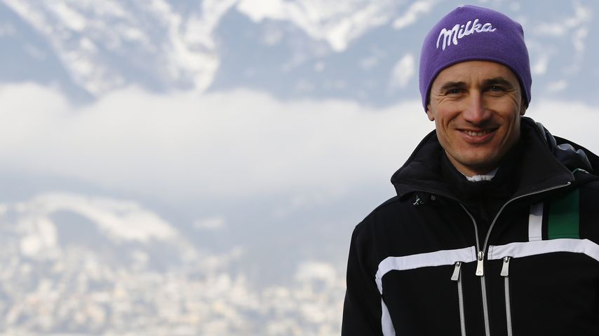 Martin Schmitt