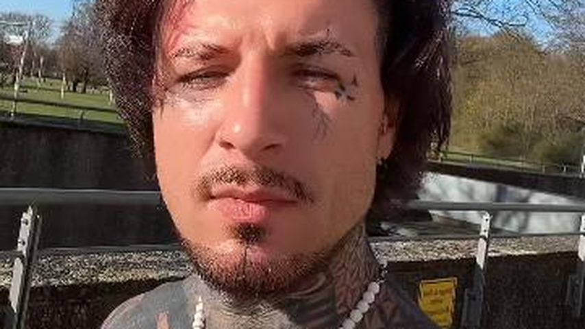 Marvin Manson, Reality-TV-Darsteller
