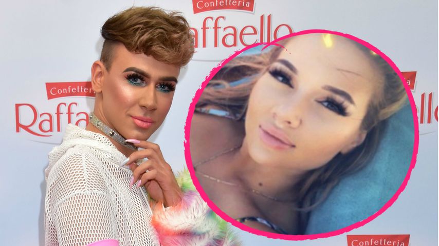 Shirin Davids neue Nase: YouTube-BFF Marvyn findet's gut