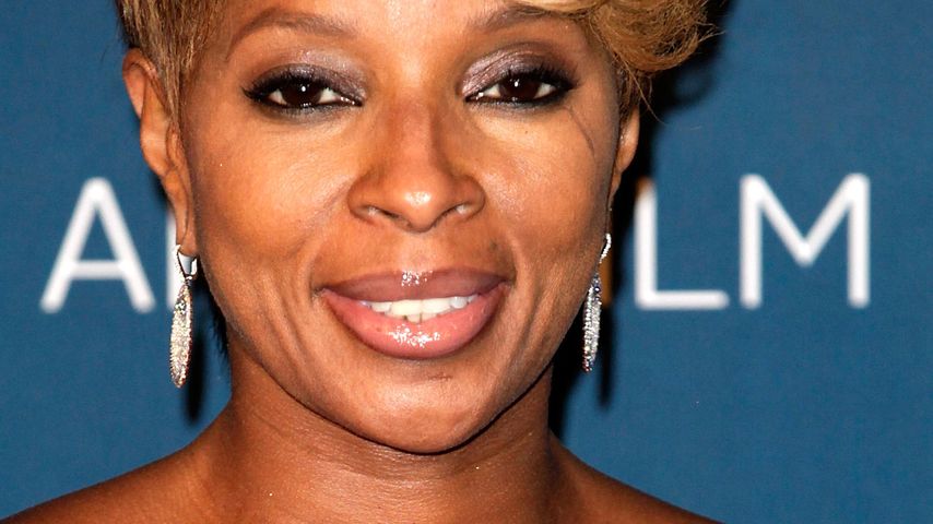 Mary J. Blige