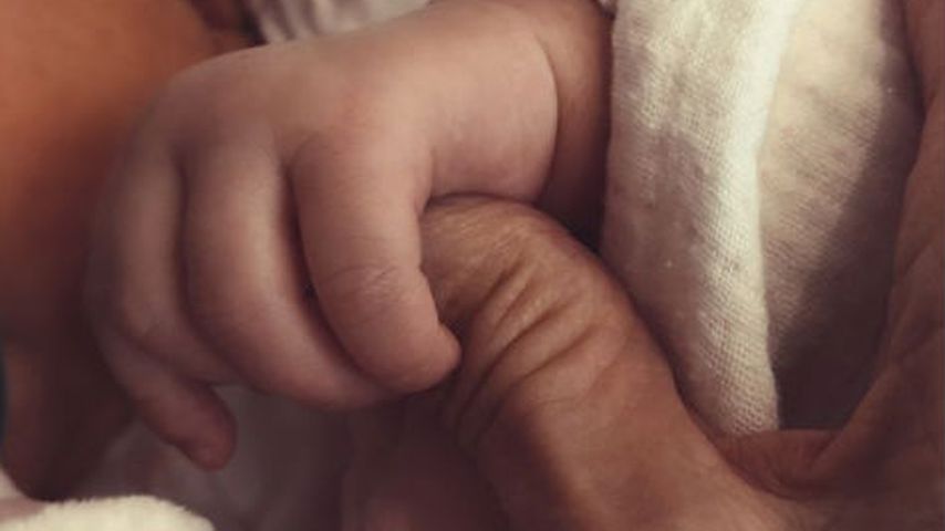 Kylie Jenners Oma und Tochter