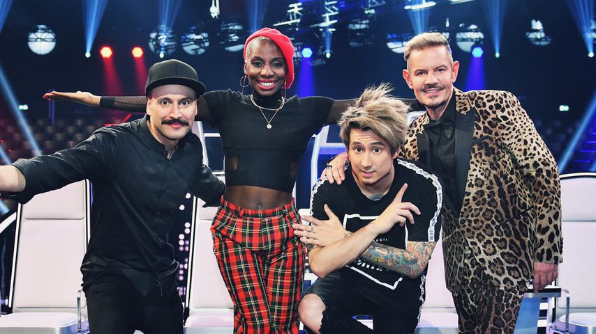 "Masters of Dance"-Jury: Darum ist Julien Bam guter Coach