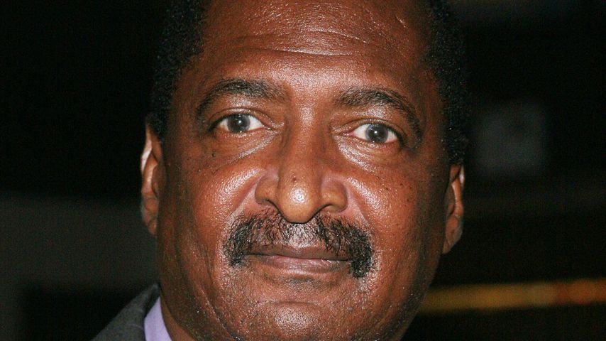 Mathew Knowles