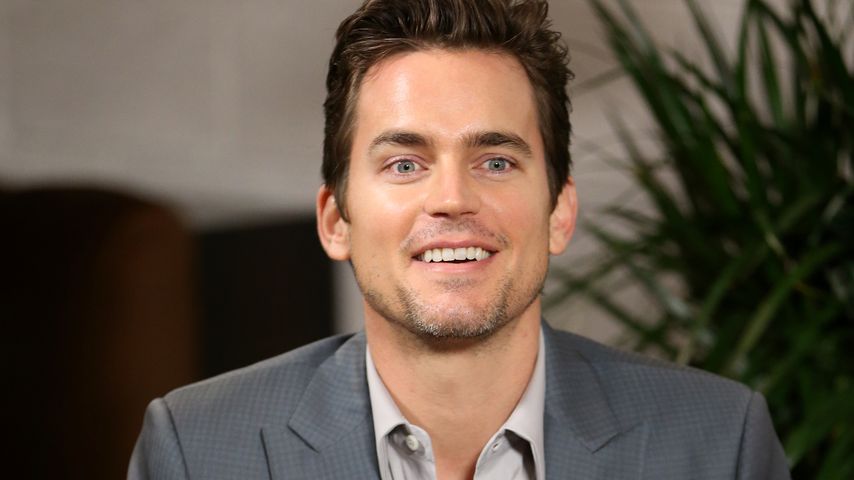 Matt Bomer