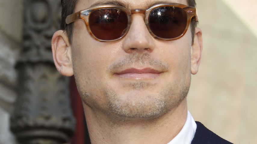 Matt Bomer