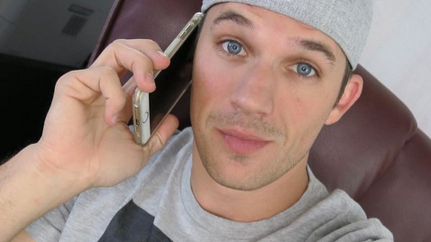 Matt Lanter
