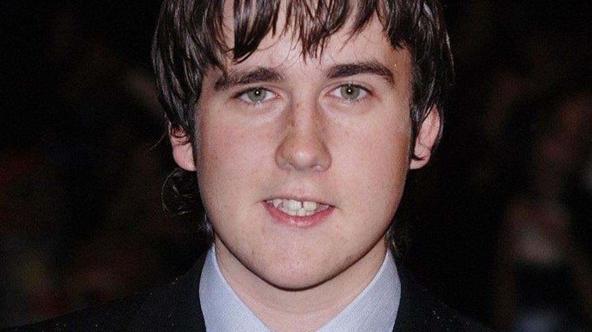Matthew Lewis alias Neville Longbottom aus Harry Potter