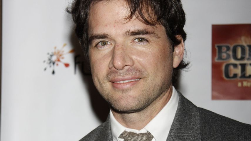 Matthew Settle