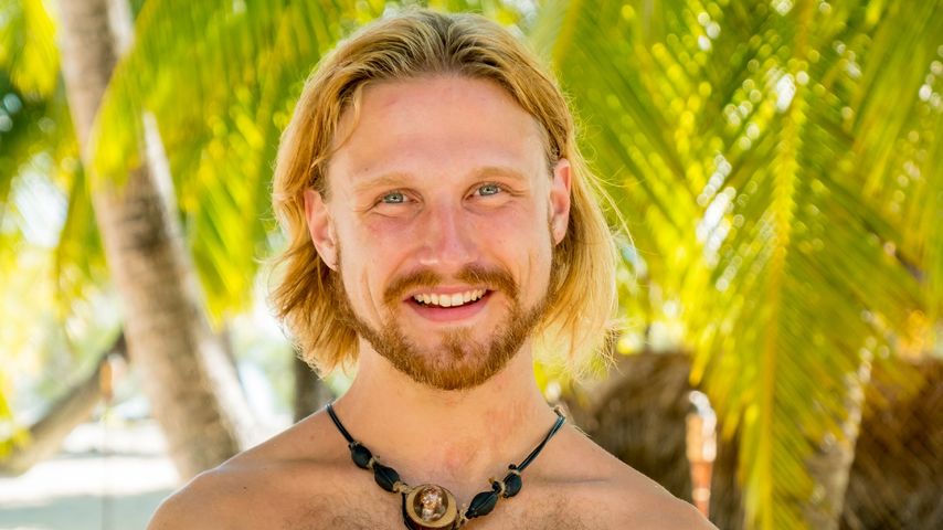 Matthias bei "Adam sucht Eva"