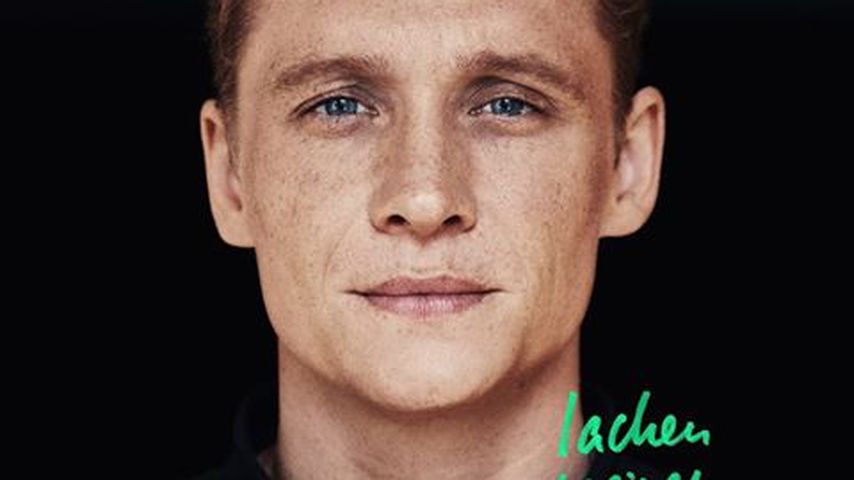 Matthias Schweighöfers Album "lachen weinen tanzen"