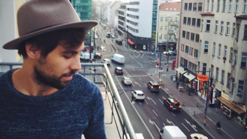 Max Giesinger